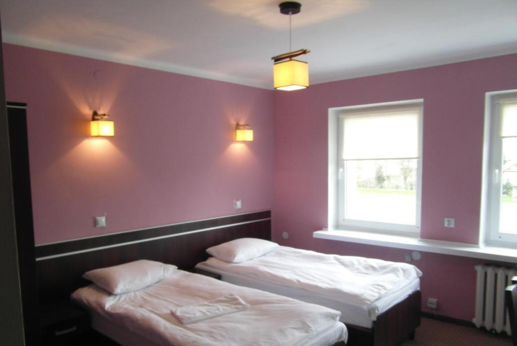 Uslugi Hotelowe Podlasie Biała Podlaska Zimmer foto