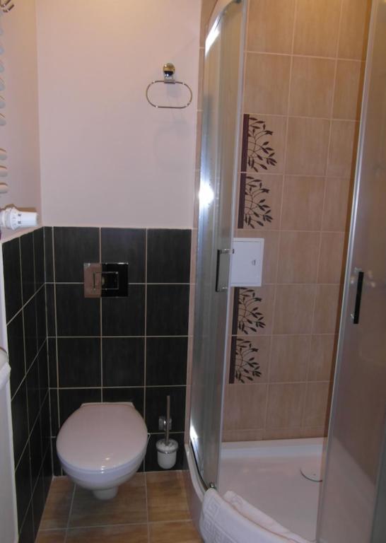 Uslugi Hotelowe Podlasie Biała Podlaska Zimmer foto