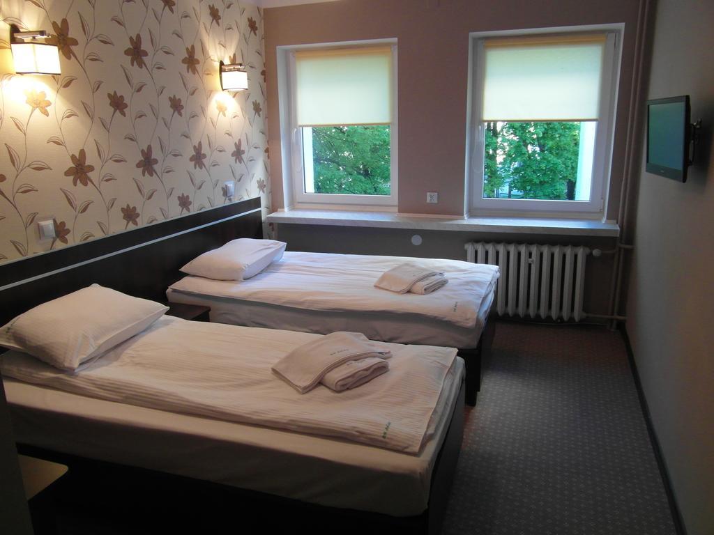 Uslugi Hotelowe Podlasie Biała Podlaska Zimmer foto